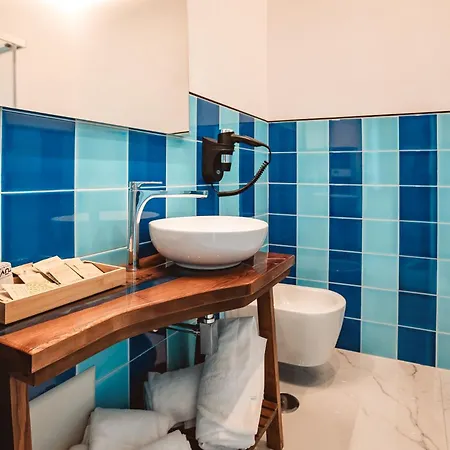 Florisia Penzion Gragnano