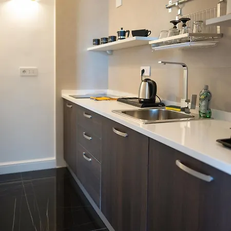 Penzion Florisia Gragnano