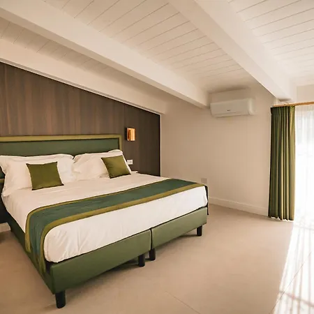 Penzion Florisia Gragnano