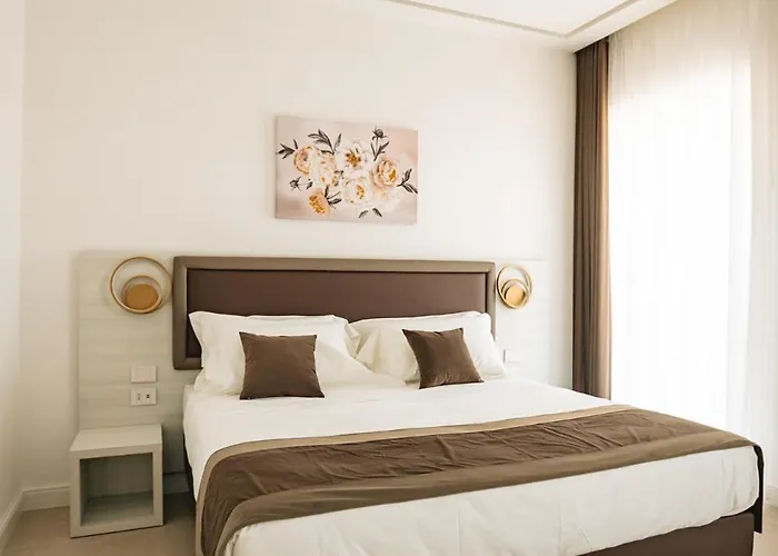 بيت ضيافة Florisia *