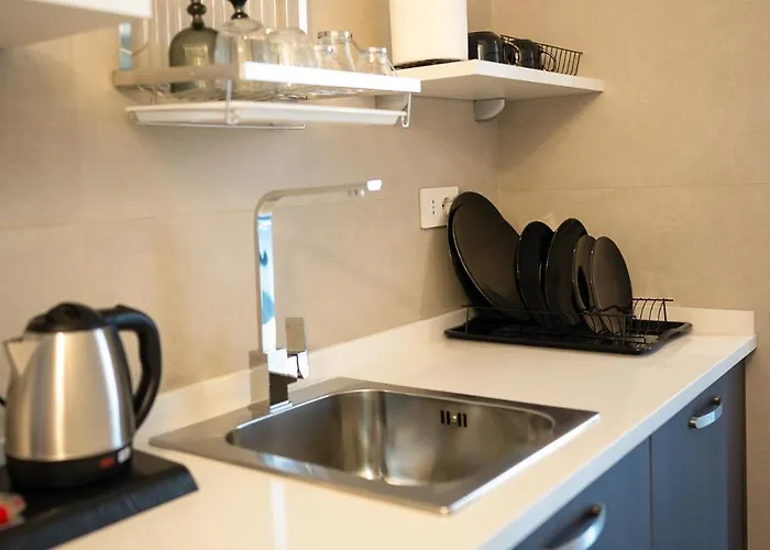 بيت ضيافة Florisia