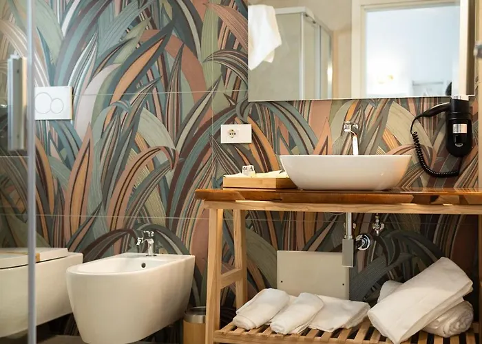 Florisia بيت ضيافة *