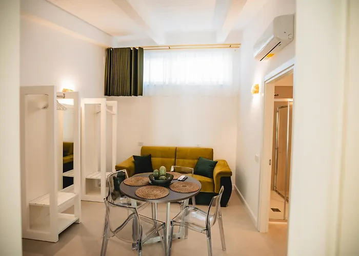 بيت ضيافة Florisia *