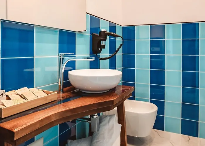 Florisia بيت ضيافة جرانانو