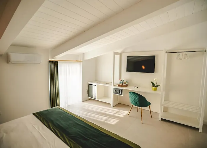 Florisia بيت ضيافة جرانانو