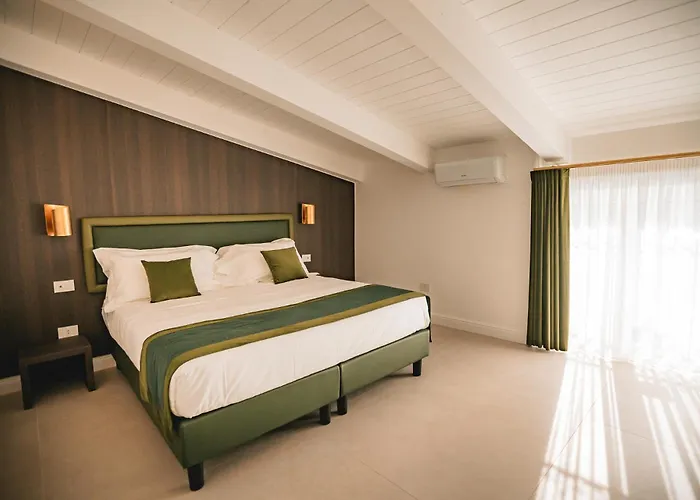 بيت ضيافة Florisia جرانانو