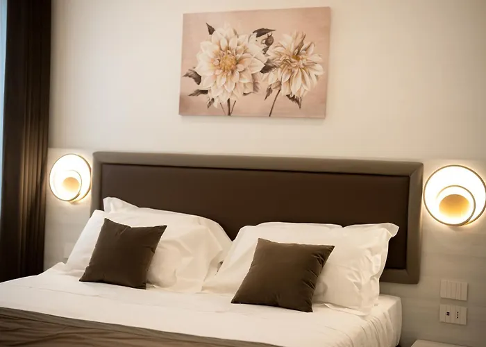 بيت ضيافة Florisia *