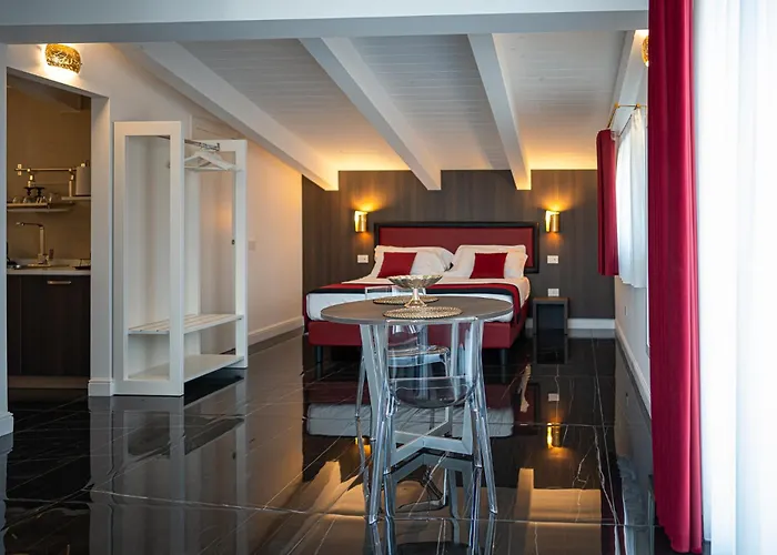 بيت ضيافة Florisia جرانانو