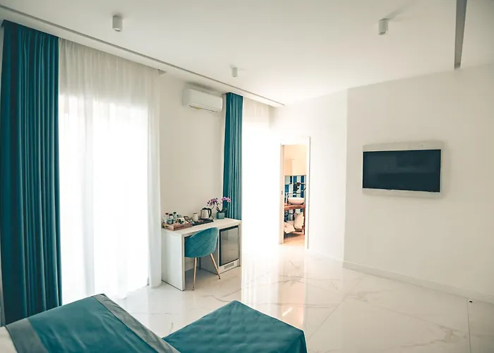 Florisia بيت ضيافة